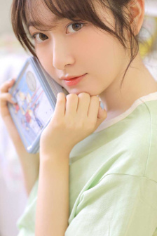 火口的两人原版